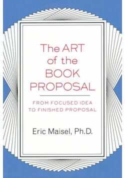 The Art of the Book Proposal