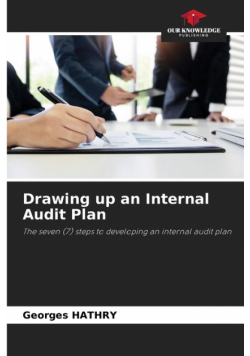Drawing up an Internal Audit Plan