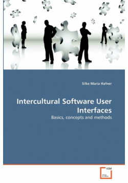 Intercultural Software User Interfaces