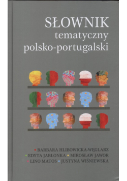 Słownik tematyczny polsko - portugalski