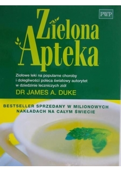 Zielona apteka