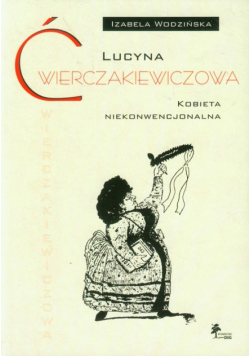 Lucyna Ćwierczakiewiczowa