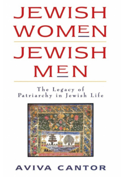 Jewish Women/Jewish Men