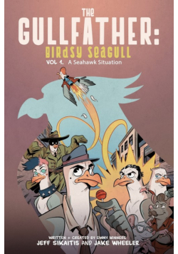 The Gullfather
