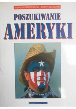 Poszukiwanie Ameryki