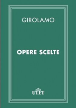 Opere scelte