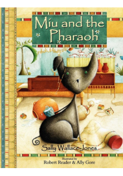 Miu and the Pharaoh