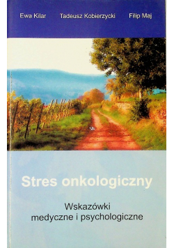 Stres onkologiczny