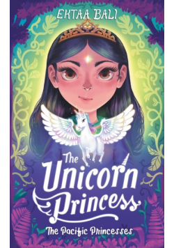 The Unicorn Princess