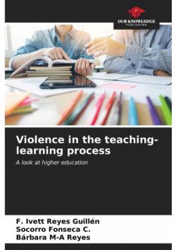 Violence in the teaching-learning process