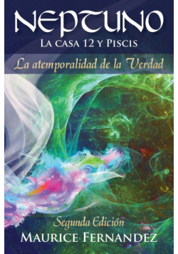 NEPTUNO La casa 12 y Piscis