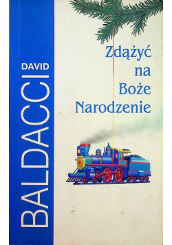 Zdążyć na Boże Narodzenie