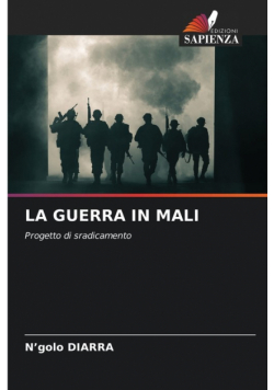 La Guerra In Mali