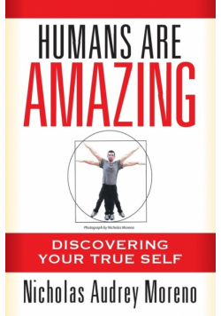 Humans Are Amazing