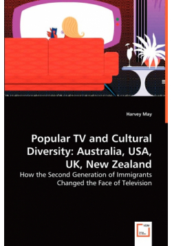 Popular TV and Cultural Diversity