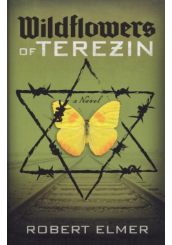 Wildflowers of Terezin
