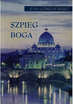 Szpieg Boga