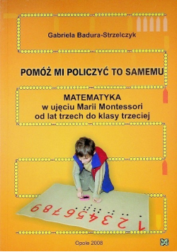 Pomóż mi policzyć to samemu