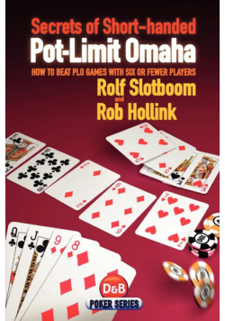 Secrets of Short-Handed Pot-Limit Omaha