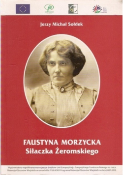 Faustyna Morzycka Siłaczka Żeromskiego