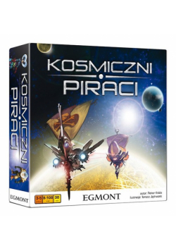 Kosmiczni piraci