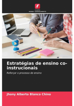 Estratégias de ensino co-instrucionais