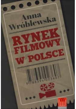Rynek filmowy w Polsce