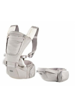 Nosidło biodrowe Hip Seat hazelwood do 15kg