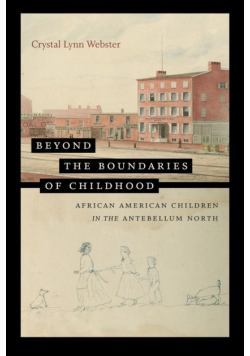 Beyond the Boundaries of Childhood