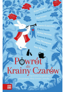 Powrót do Krainy Czarów