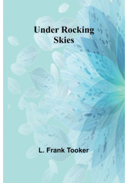 Under Rocking Skies