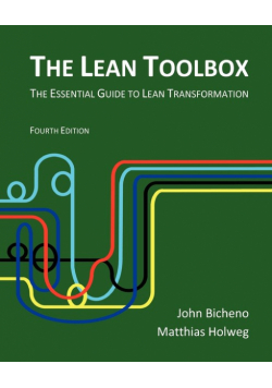 The Lean Toolbox