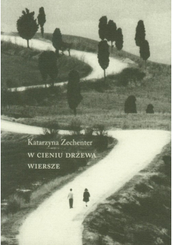 W cieniu drzewa Wiersze