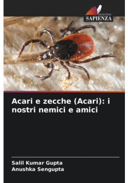 Acari e zecche (Acari)