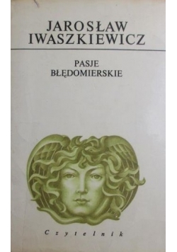 Pasje błędomierskie