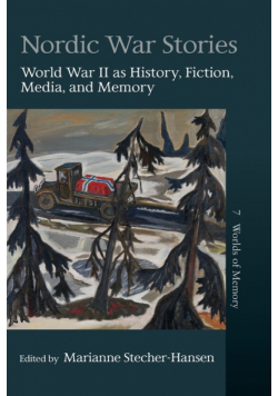 Nordic War Stories