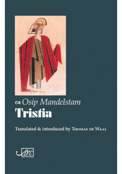 Tristia (1922)
