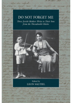Do Not Forget Me