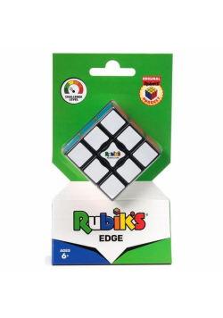 Rubik's: Kostka 3x3x1 jednowarstwowa