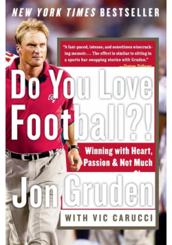 Do You Love Football?!