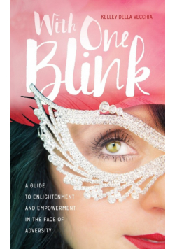 With One Blink