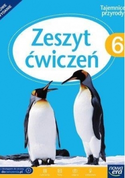 Przyroda SP 6 Tajemnice przyrody, Nowa