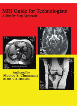 MRI Guide for Technologists