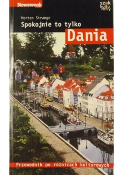 Spokojnie to tylko Dania