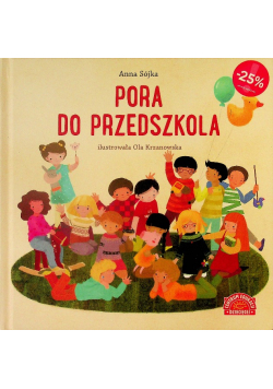 Pora do przedszkola