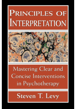 Principles of Interpretation