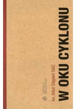 W oku cyklonu