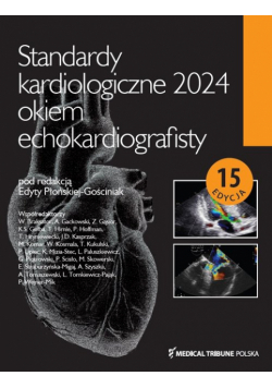 Standardy kardiologiczne okiem echokardiografisty 2024