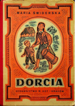 Dorcia 1947 r.