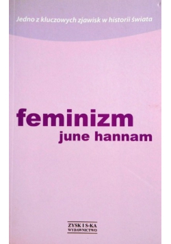 Feminizm